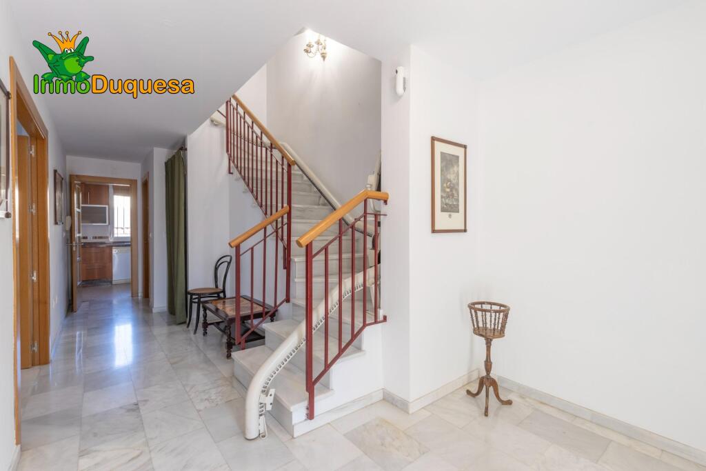 Imagen 2 de Casa pareada en Huetor Vega - Rebites