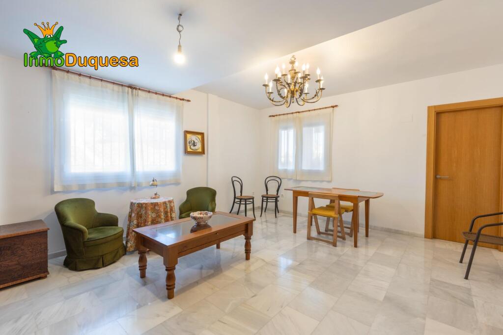 Imagen 3 de Casa pareada en Huetor Vega - Rebites