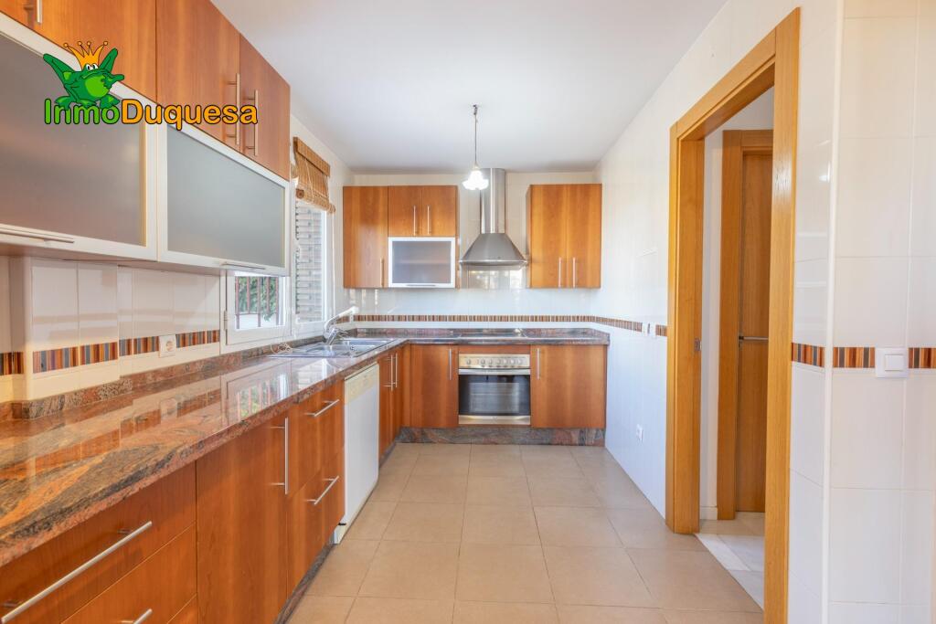 Imagen 4 de Casa pareada en Huetor Vega - Rebites