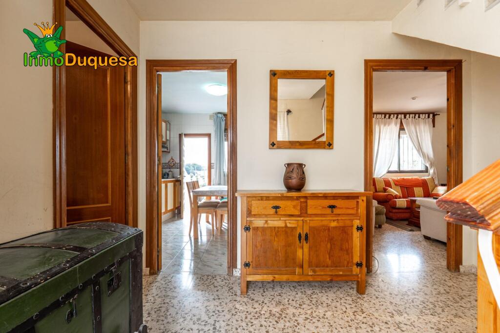 Imagen 3 de Casa en EL FARGUE con parcela de 2.000 m².