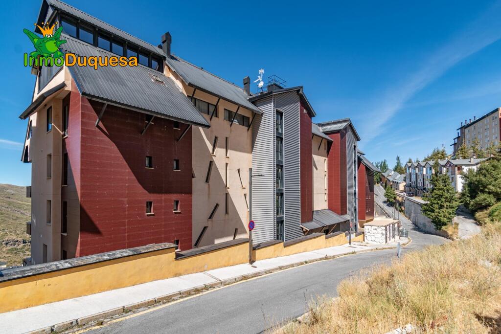 Imagen 2 de INVERSIÓN - Apartamento en Sierra Nevada.
