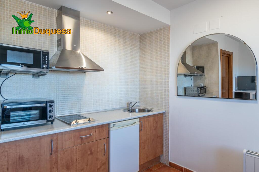 Imagen 4 de INVERSIÓN - Apartamento en Sierra Nevada.
