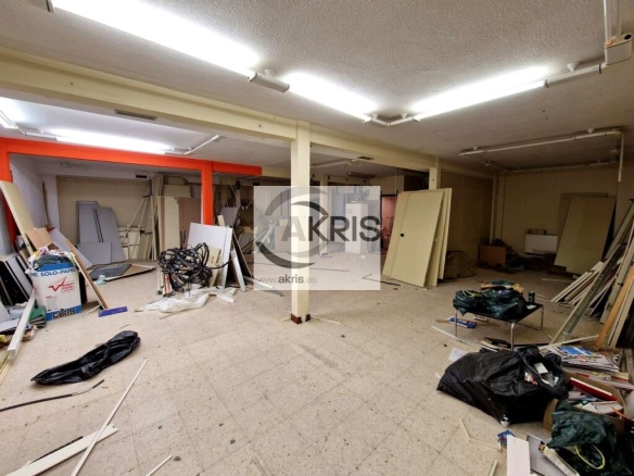 Imagen 2 de Oficina en venta en Toledo de 162 m2