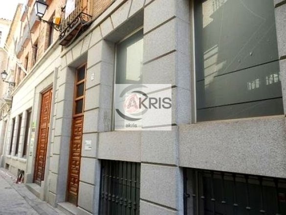Imagen 3 de Oficina en venta en Toledo de 162 m2