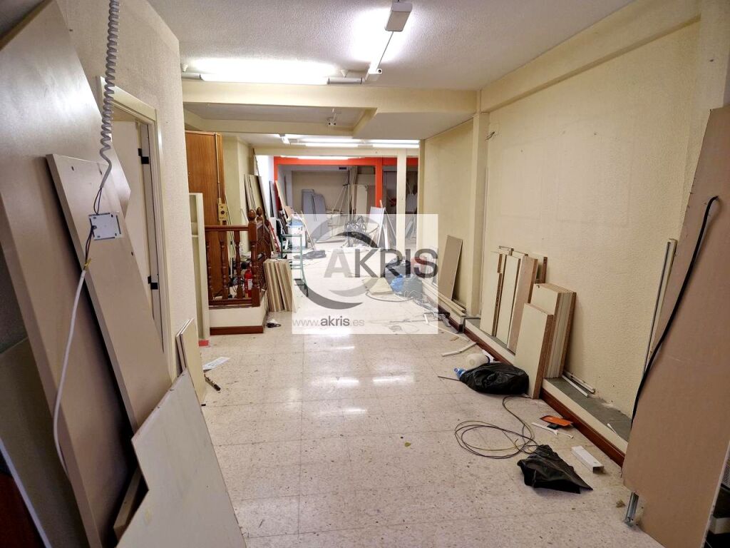 Imagen 4 de Oficina en venta en Toledo de 162 m2