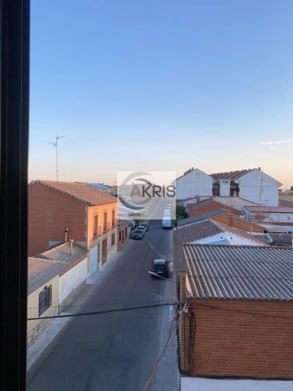 Imagen 2 de ALQUILER PISO EN GERINDOTE A ESTRENAR