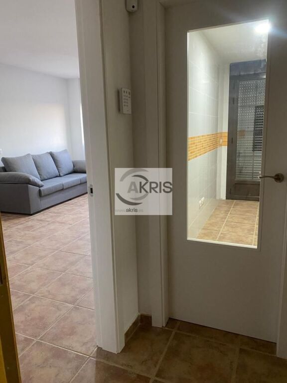 Imagen 4 de ALQUILER PISO EN GERINDOTE A ESTRENAR