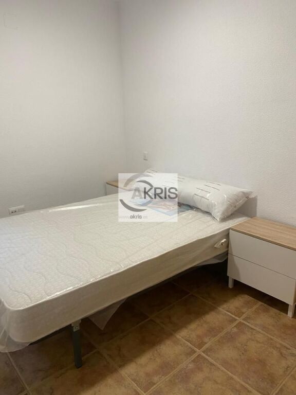 Imagen 4 de ALQUILER  PISO EN GERINDOTE