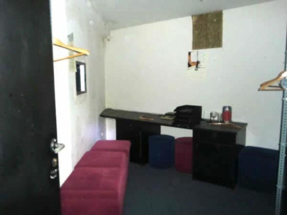 Imagen 2 de Local en venta en Toledo de 480 m2