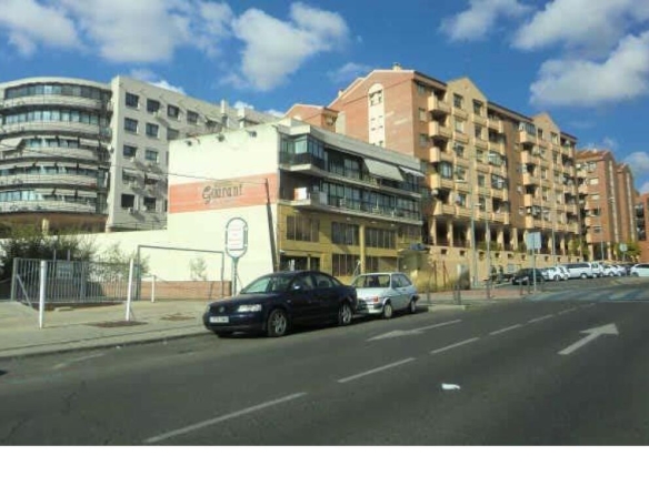 Imagen 3 de Local en venta en Toledo de 480 m2