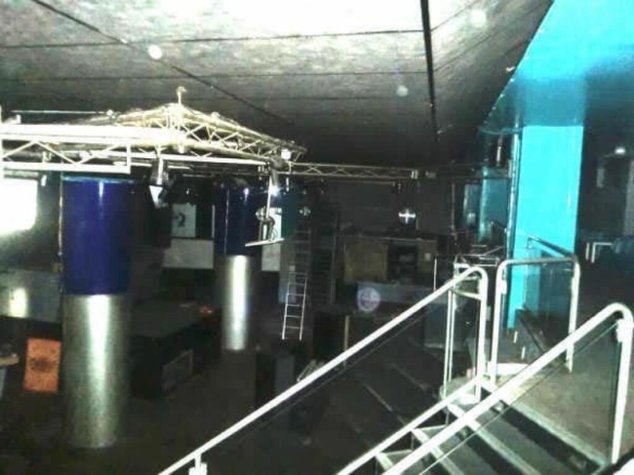 Imagen 4 de Local en venta en Toledo de 480 m2