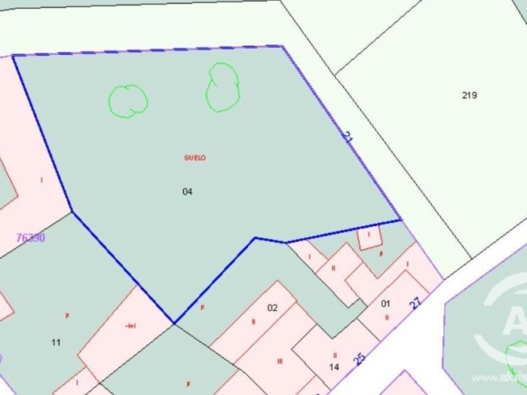 Imagen 2 de TERRENO DE 1.205 M2 EN OCAÑA