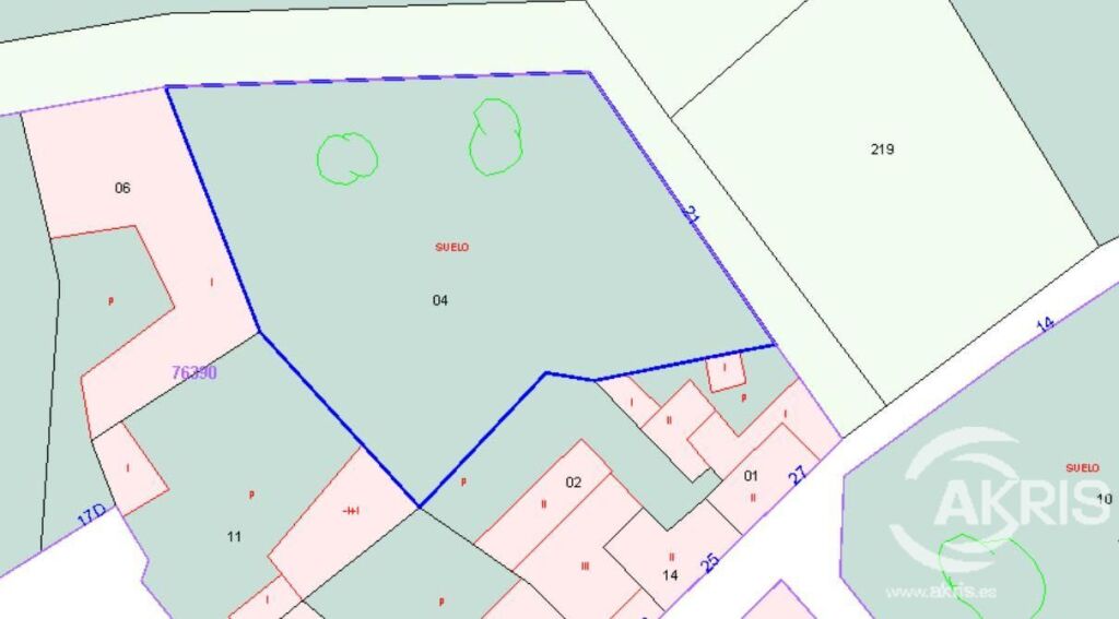 Imagen 2 de TERRENO DE 1.205 M2 EN OCAÑA
