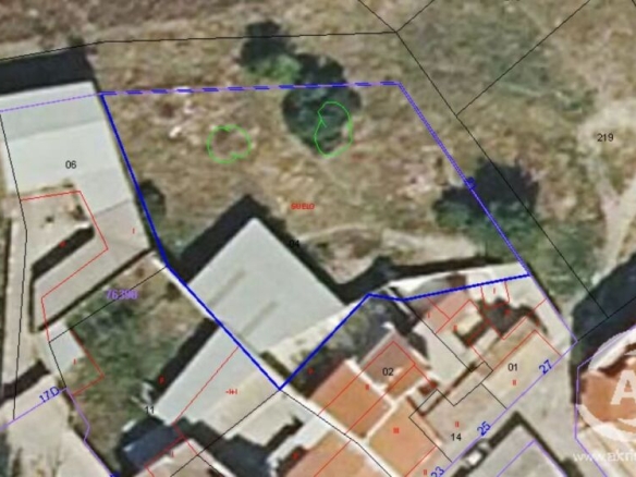 Imagen 3 de TERRENO DE 1.205 M2 EN OCAÑA