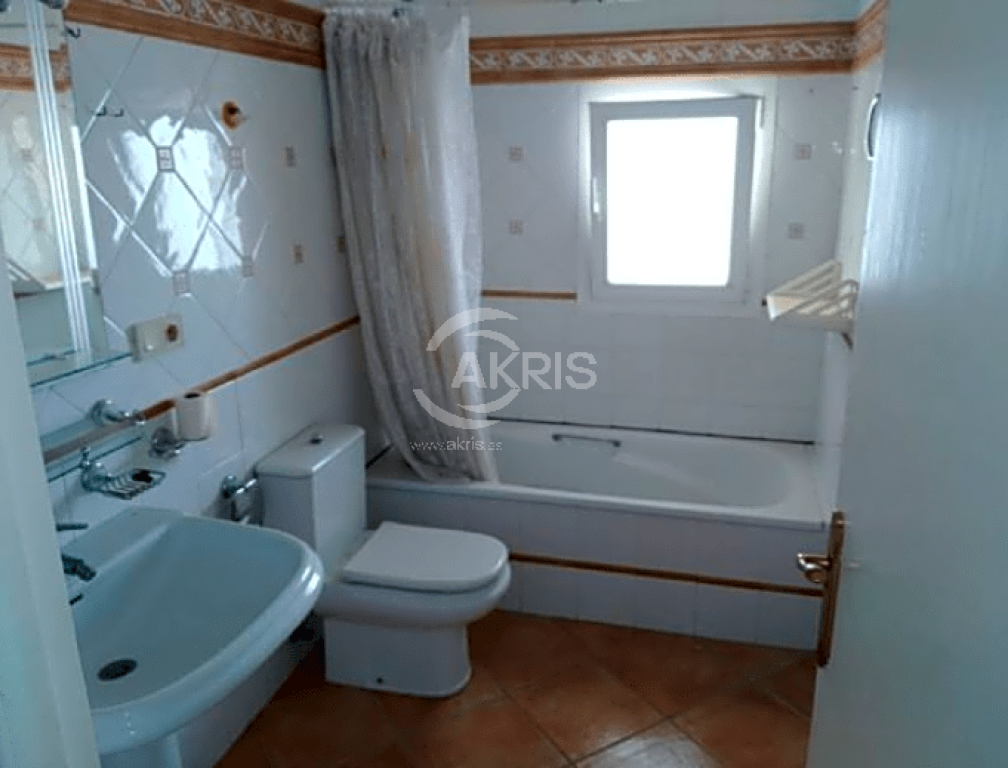 Imagen 2 de Piso en venta en Socuéllamos
