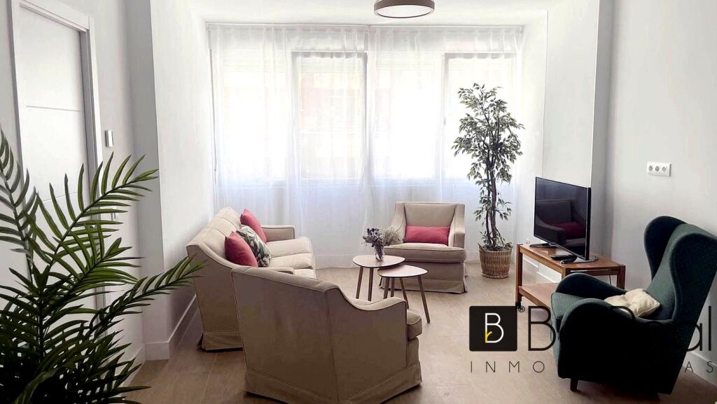 Imagen 2 de ¡ESTUDIANTES! HABITACIONES EN PISO A COMPARTIR TOTALMENTE A ESTRENAR EN PROSPERIDAD MADRID