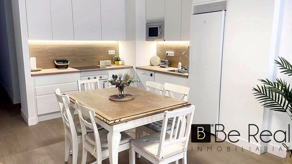 Imagen 3 de ¡ESTUDIANTES! HABITACIONES EN PISO A COMPARTIR TOTALMENTE A ESTRENAR EN PROSPERIDAD MADRID