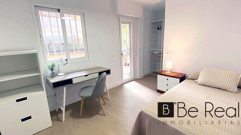 Imagen 4 de ¡ESTUDIANTES! HABITACIONES EN PISO A COMPARTIR TOTALMENTE A ESTRENAR EN PROSPERIDAD MADRID