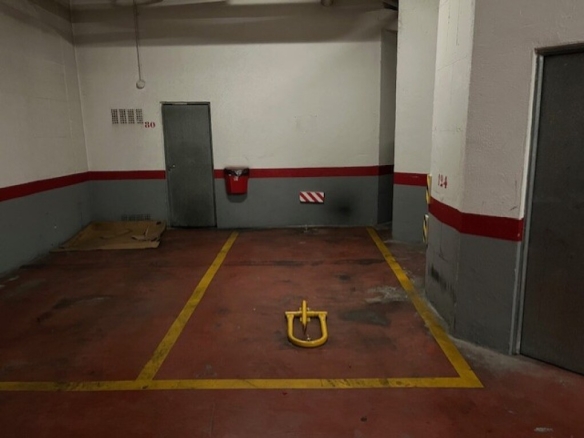 Imagen 2 de Parking coche en Venta en Cartagena Murcia