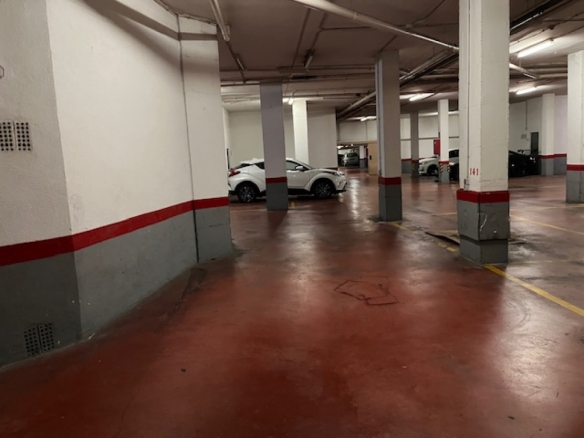 Imagen 3 de Parking coche en Venta en Cartagena Murcia