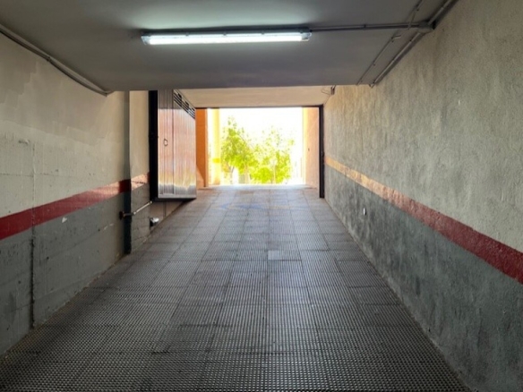 Imagen 4 de Parking coche en Venta en Cartagena Murcia