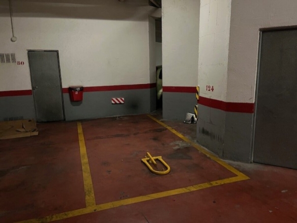 Imagen 1 de Parking coche en Venta en Cartagena Murcia