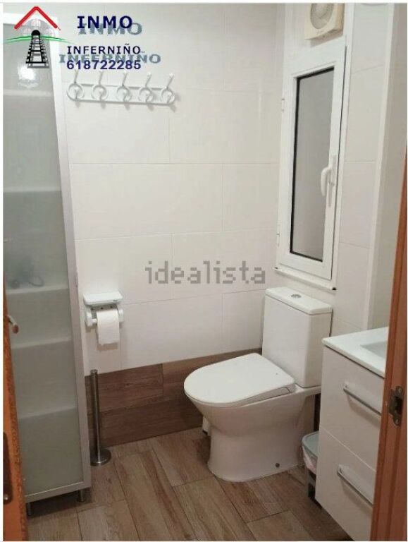 Imagen 4 de Piso en Alquiler en Ferrol La Coruña Ref: 438183