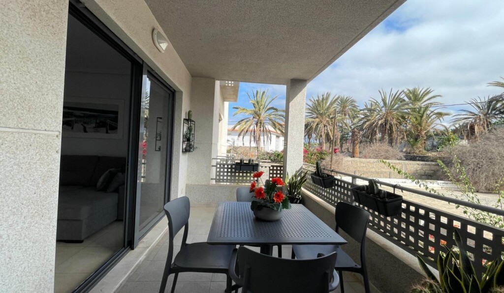 Imagen 2 de Apartamento en Alquiler en Adeje Santa Cruz de Tenerife