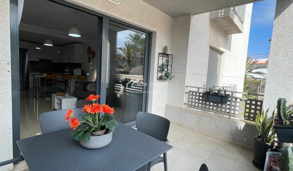 Imagen 3 de Apartamento en Alquiler en Adeje Santa Cruz de Tenerife