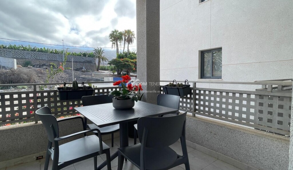 Imagen 4 de Apartamento en Alquiler en Adeje Santa Cruz de Tenerife