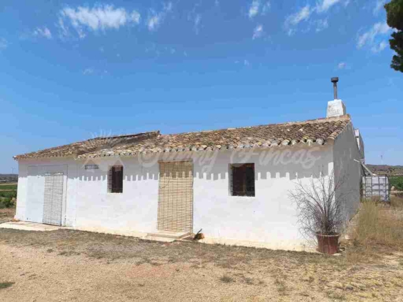 Imagen 2 de Casa de campo-Masía en Venta en Jumilla Murcia