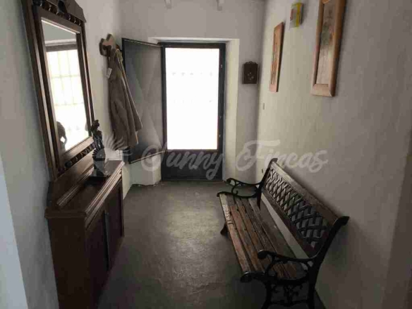 Imagen 4 de Casa de campo-Masía en Venta en Jumilla Murcia