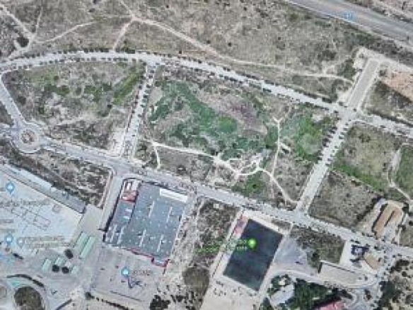 Imagen 2 de Parcela en Venta en Tarragona Tarragona