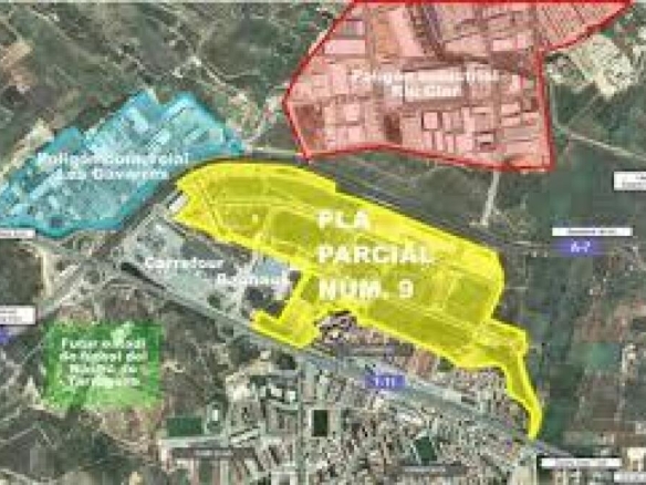Imagen 1 de Parcela en Venta en Tarragona Tarragona