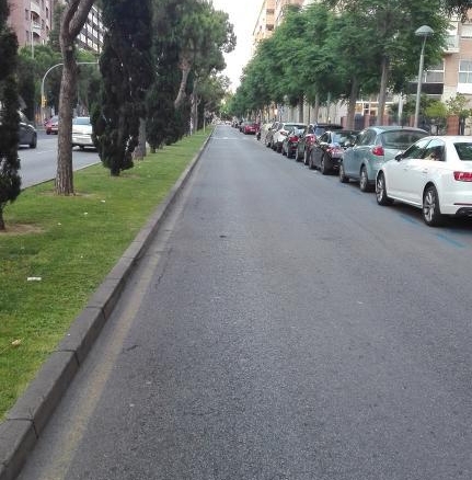 Imagen 1 de Parking coche en Venta en Tarragona Tarragona - El Club del Propietario Imagen 1 de Parking coche en Venta en Tarragona Tarragona