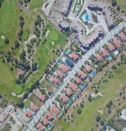 Imagen 2 de Solar urbano en Venta en Reus Tarragona