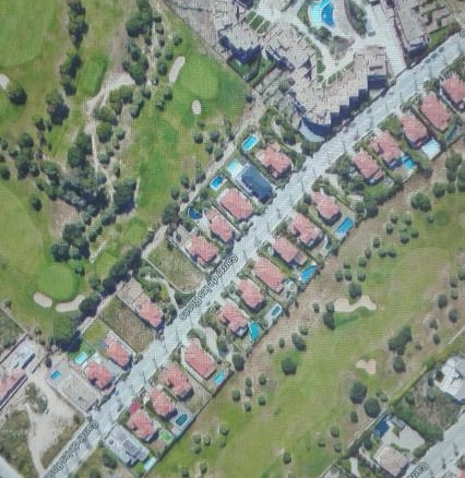 Imagen 3 de Solar urbano en Venta en Reus Tarragona