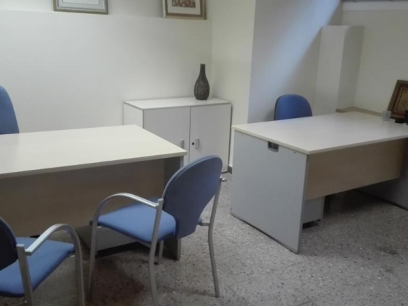 Imagen 2 de Oficina en Alquiler en Tarragona Tarragona