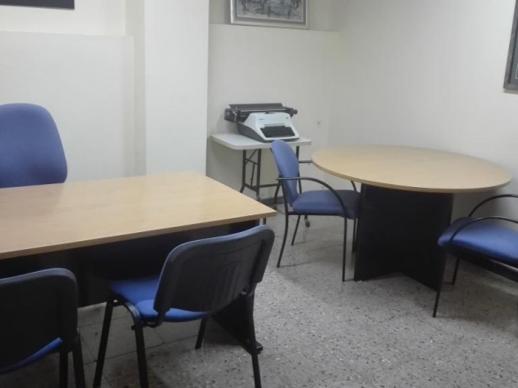 Imagen 1 de Oficina en Alquiler en Tarragona Tarragona - El Club del Propietario Imagen 1 de Oficina en Alquiler en Tarragona Tarragona