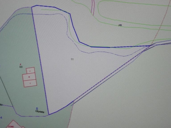 Imagen 2 de Solar urbano en Venta en Prades Tarragona