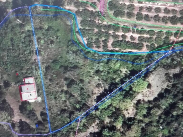 Imagen 3 de Solar urbano en Venta en Prades Tarragona