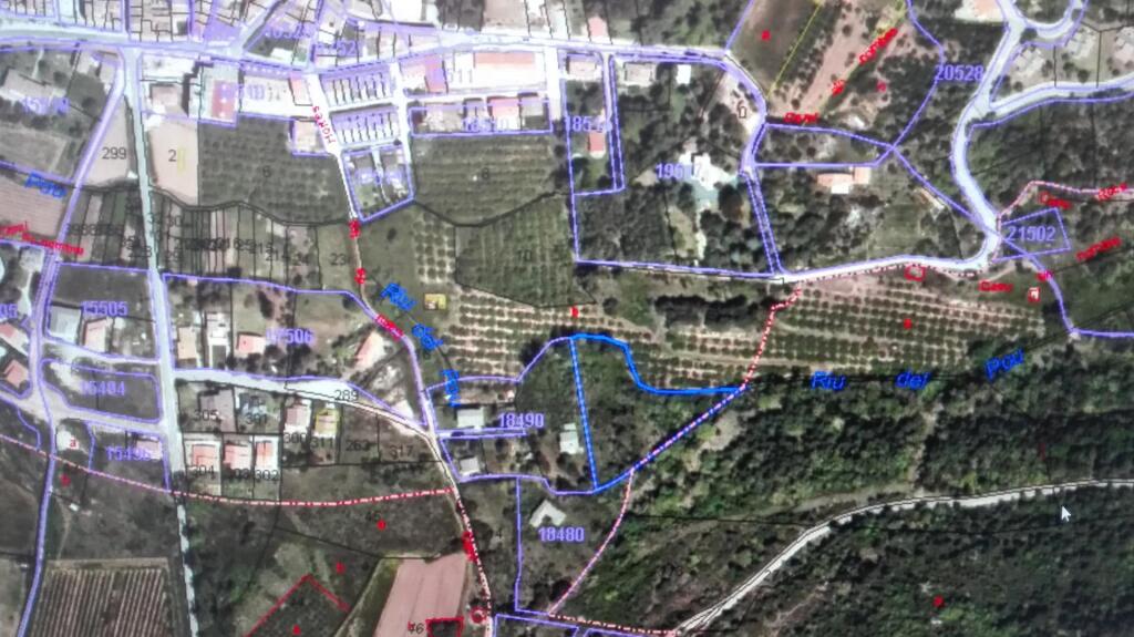 Imagen 4 de Solar urbano en Venta en Prades Tarragona Imagen 4 de Solar urbano en Venta en Prades Tarragona