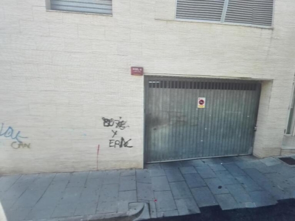 Imagen 1 de Parking coche en Venta en Constanti Tarragona