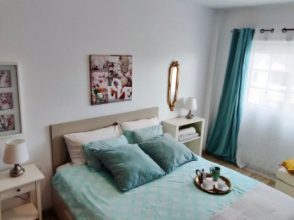 Imagen 2 de Ático en Alquiler en Arona Santa Cruz de Tenerife