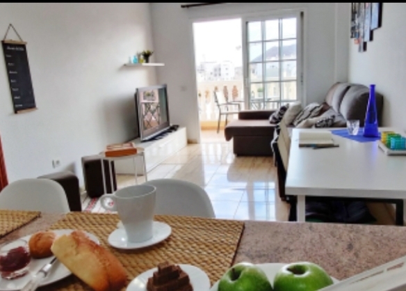 Imagen 3 de Ático en Alquiler en Arona Santa Cruz de Tenerife