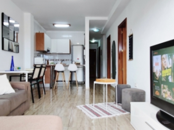 Imagen 4 de Ático en Alquiler en Arona Santa Cruz de Tenerife