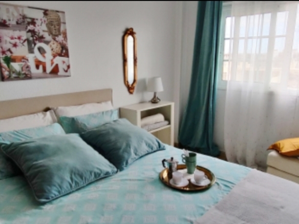 Imagen 1 de Ático en Alquiler en Arona Santa Cruz de Tenerife