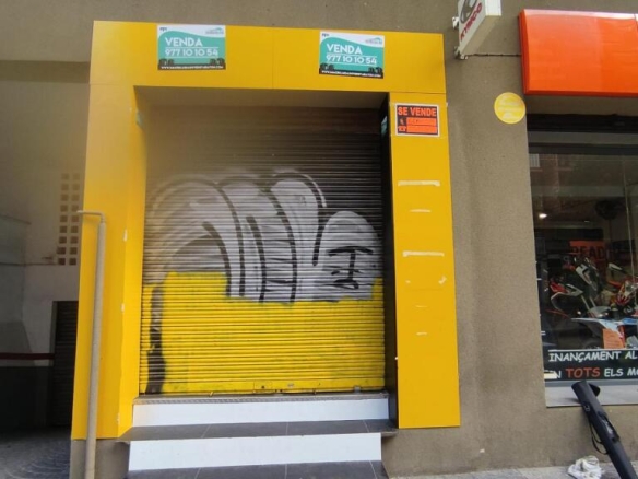 Imagen 1 de Oficina en Venta en Tarragona Tarragona - El Club del Propietario Imagen 1 de Oficina en Venta en Tarragona Tarragona