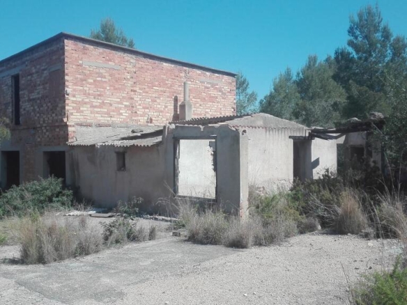 Imagen 4 de Suelo rústico en Venta en Tarragona Tarragona