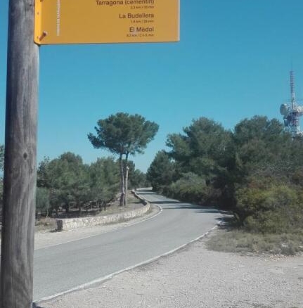 Imagen 2 de Suelo rústico en Venta en Tarragona Tarragona